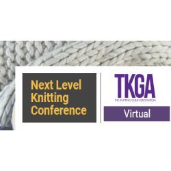 Next Level Knitting Conference (NLKC)-2024